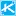 Kacateknologi.com Favicon