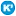 Kacha.es Favicon