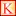 Kachkov.net Favicon