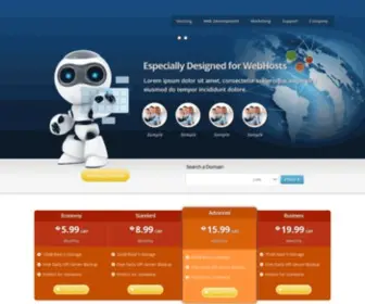 Kacmac.net(Kacmac Network) Screenshot