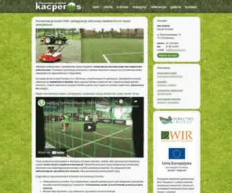 KacPeros.pl(KacPeros) Screenshot