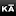 Kadantjohnson.com Favicon