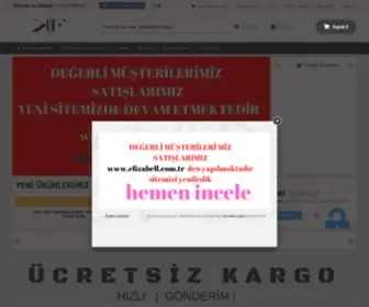 Kadinlarinfavorisi.com(Kadinlarinfavorisi) Screenshot