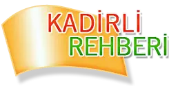 Kadirlirehberi.com Favicon