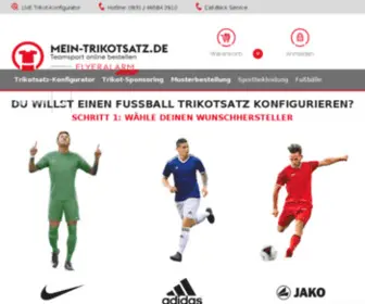 Kadmo.de(Web Server's Default Page) Screenshot