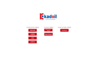 Kadoilbayi.com(Kadoilbayi) Screenshot