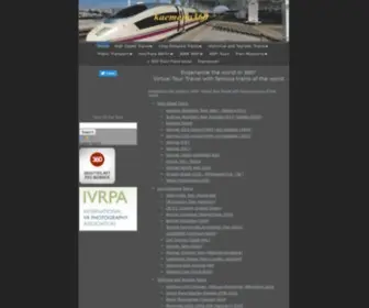 Kaemena360.com(Kaemena 360) Screenshot