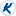 Kaempgen.de Favicon