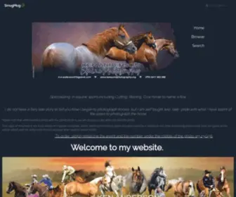 Kaequinephotography.org(kaequinephotography) Screenshot