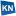 Kafanews.com Logo