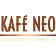 Kafeneowoodstonegroup.com Logo