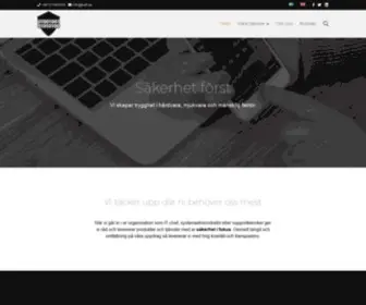 Kafit.se(Kafit AB) Screenshot