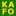 Kafo.pl Favicon