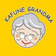 Kafune.jp Logo
