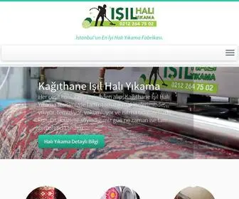 Kagithanehaliyikamaci.com(Kama 'da Profesyonel Hizmet) Screenshot