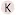 Kago.work Favicon