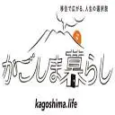 Kagoshima.life Favicon