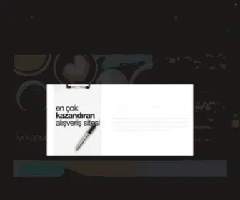 Kahguru.com(Başlangıç) Screenshot