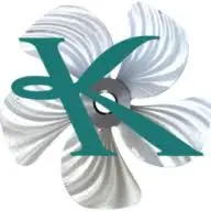 Kahlenbergpropellers.com Logo