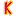 Kahlua.com Logo