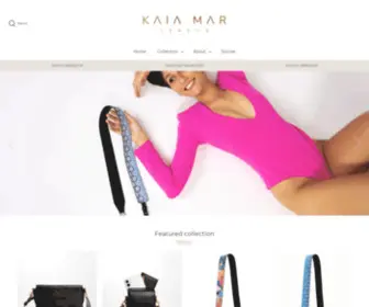 Kaiamar.co.uk(An Ode To The Beauty And Joy Of Nature) Screenshot