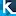 Kaicareers.com Favicon