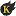 Kaiceseo.com Favicon
