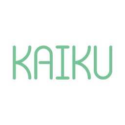 Kaiku.co Favicon