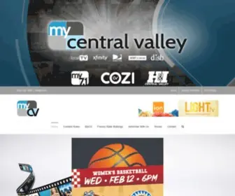 Kail.tv(Quality Television & Local Programming) Screenshot