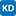 Kailasdingankar.com Logo