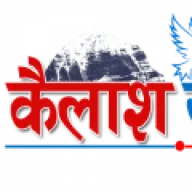 Kailashkhabar.com Favicon