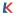 Kailinjt.com Favicon