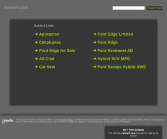 Kaimart.com(kaimart) Screenshot