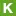 Kaina24.lt Favicon