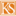 Kainscott.com Favicon