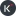 Kairos-Society.eu Favicon