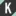 Kairosnashville.com Favicon