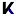 Kairvela.mx Favicon