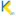 Kaisa.in Favicon