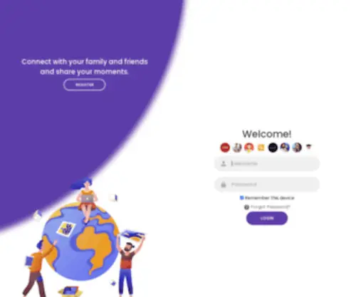 Kaisanba.com(Kaisan Ba) Screenshot
