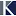 Kaiserdillon.com Logo