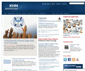 Kaisernetwork.org(Kaisernetwork) Screenshot
