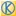 Kaisersysteme.de Favicon