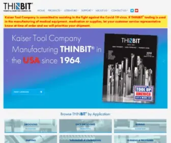 Kaisertool.com(An fitting) Screenshot