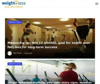 Kaisky.com(Weight Loss Tips) Screenshot