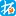 Kaituozu.com Favicon