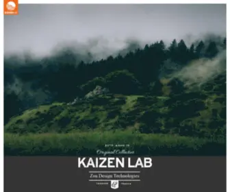 Kaizen-Lab.eu(Vendôme) Screenshot