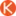 Kaizen-Magazine.com Logo