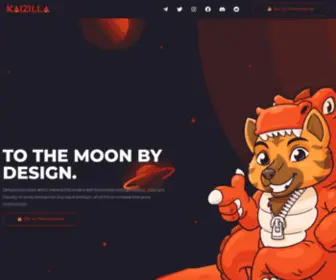 Kaizilla.io(Kaizilla – Kaizilla) Screenshot