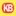 KajBech.dk Favicon